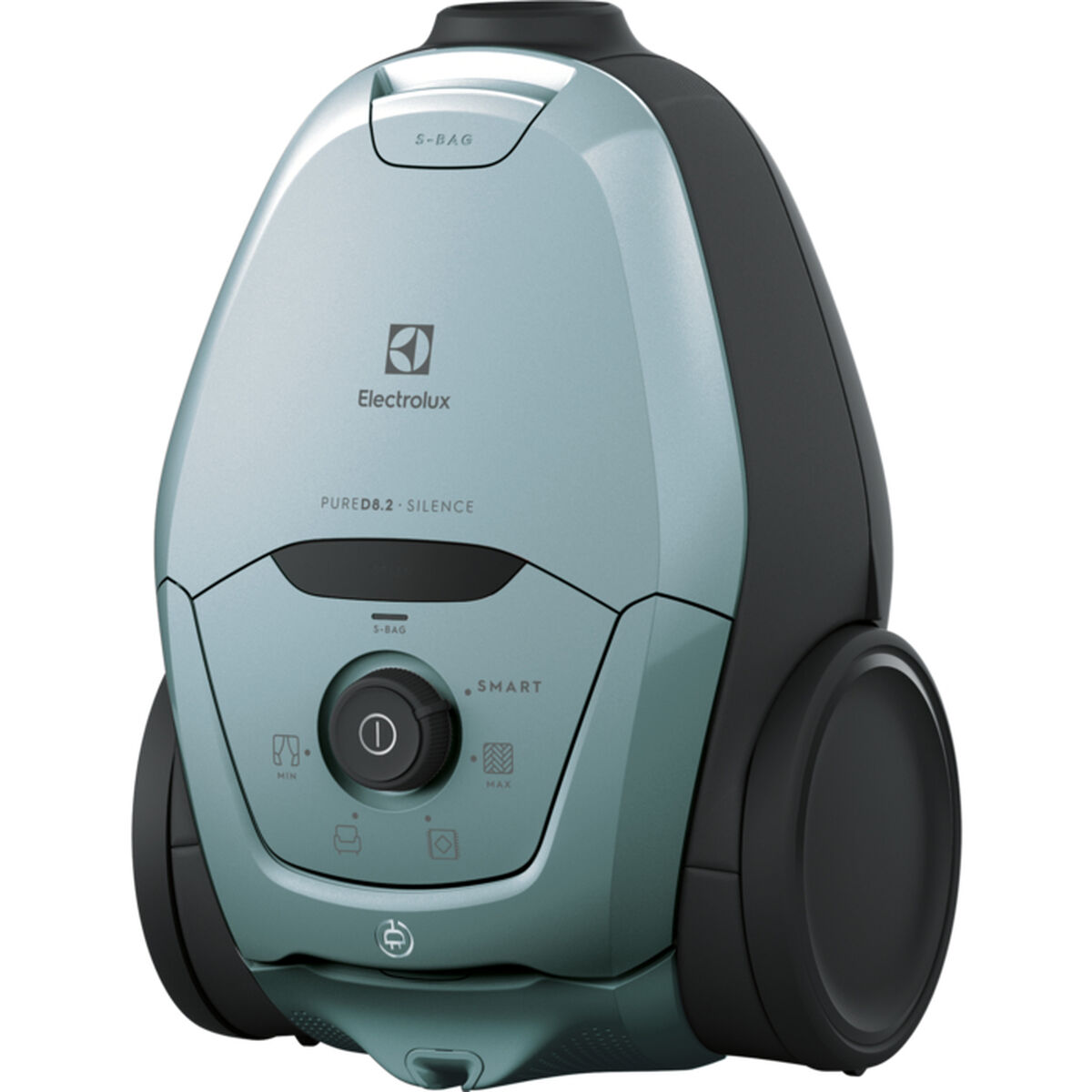 Støvsuger til pose Electrolux PD82-4MB Blå 500 W 600 W